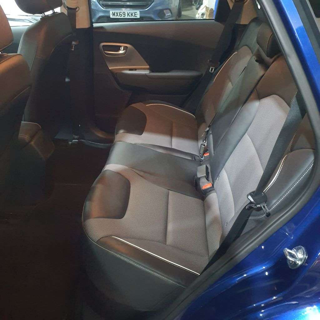 2022 KIA NIRO 2022 KIA NIRO