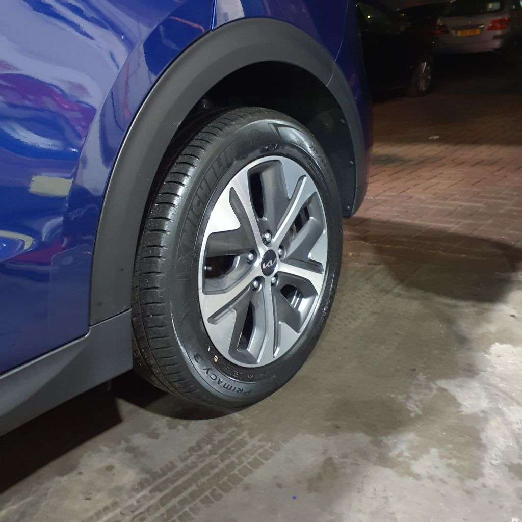 2022 KIA NIRO 2022 KIA NIRO