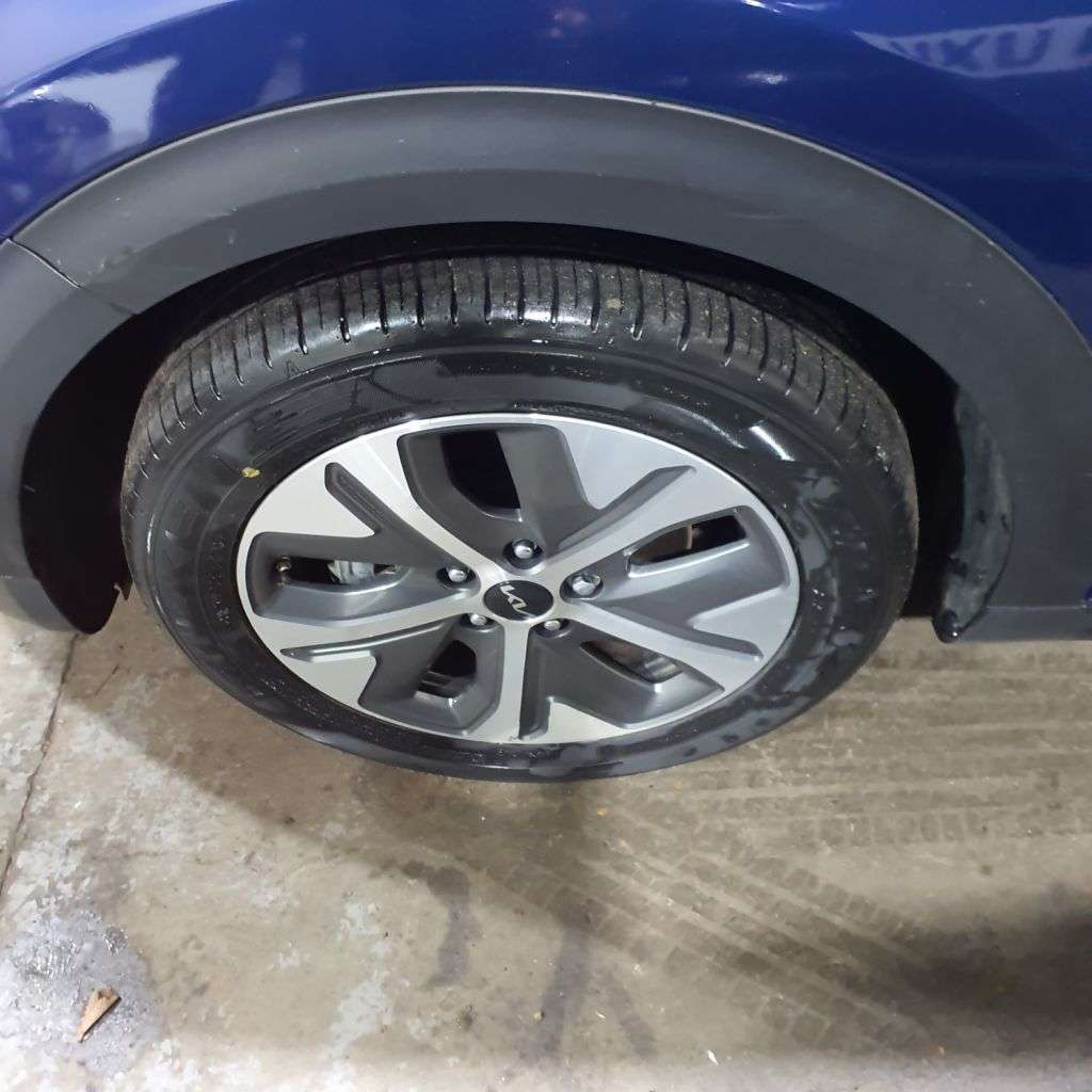 2022 KIA NIRO 2022 KIA NIRO