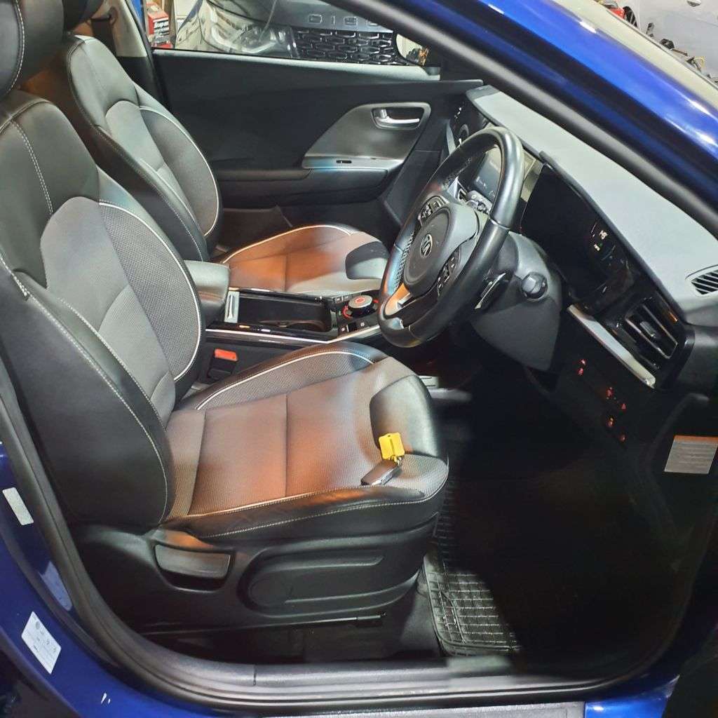 2022 KIA NIRO 2022 KIA NIRO