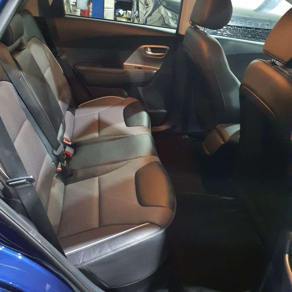 2022 KIA NIRO 2022 KIA NIRO