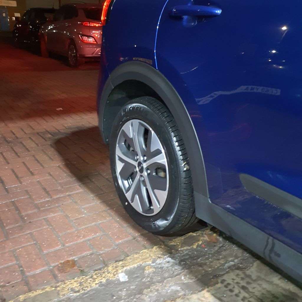 2022 KIA NIRO 2022 KIA NIRO