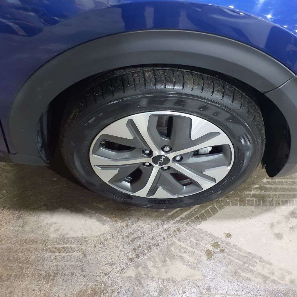 2022 KIA NIRO 2022 KIA NIRO