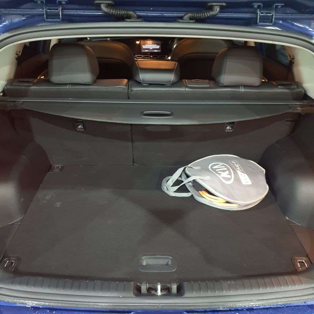 2022 KIA NIRO 2022 KIA NIRO