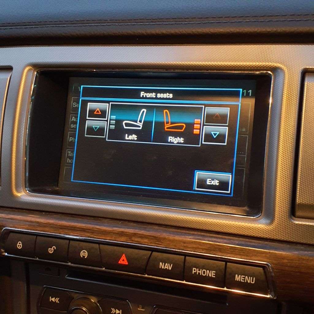 2015 JAGUAR XF 2015 JAGUAR XF