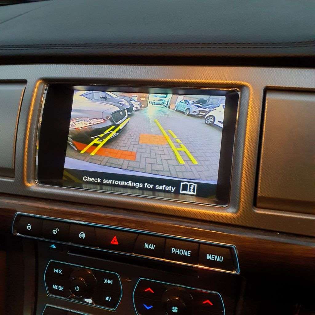 2015 JAGUAR XF 2015 JAGUAR XF