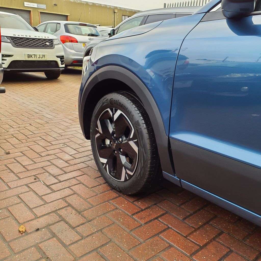 2024 KIA NIRO 2024 KIA NIRO