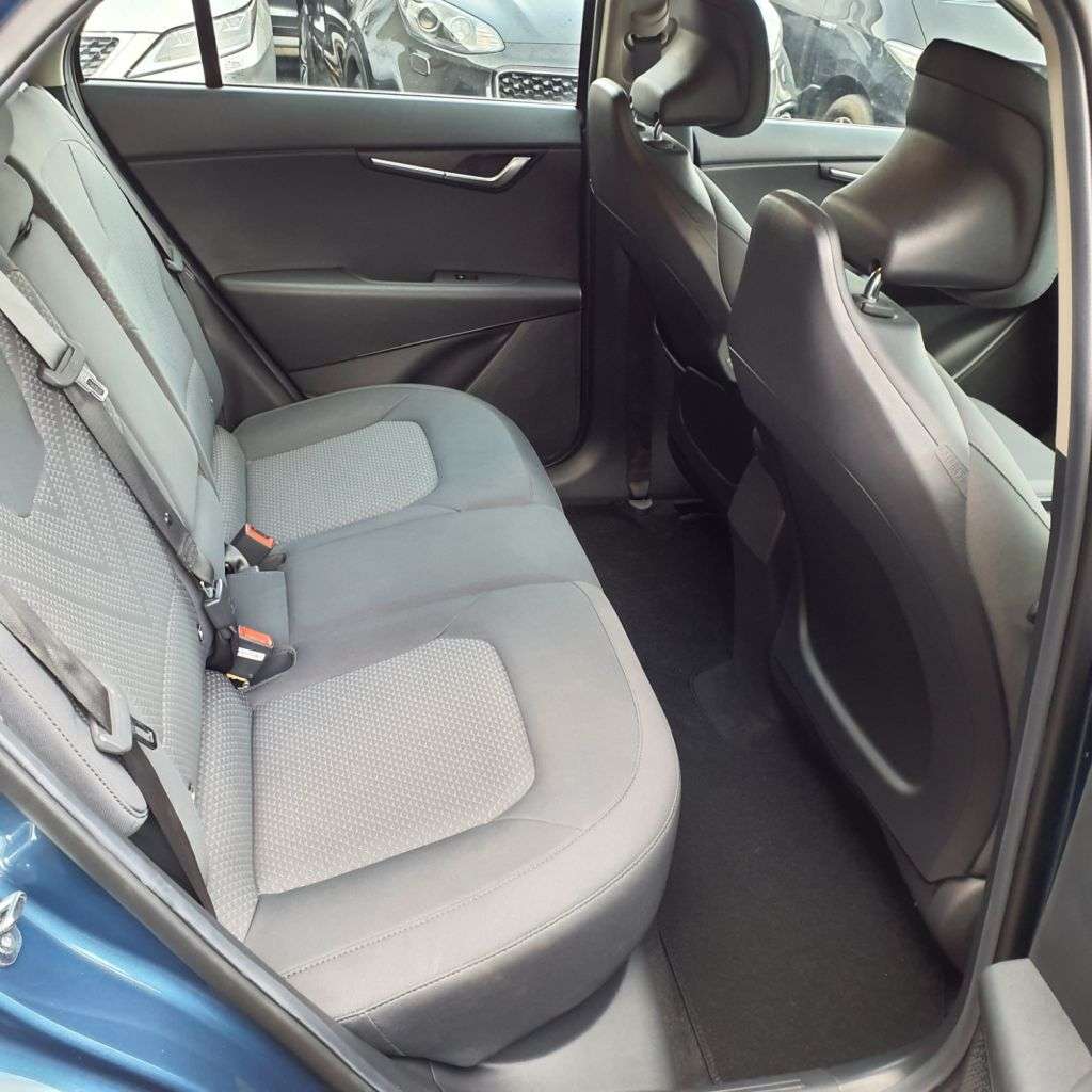 2024 KIA NIRO 2024 KIA NIRO