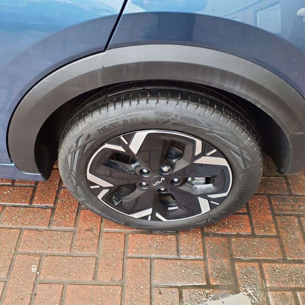 2024 KIA NIRO 2024 KIA NIRO