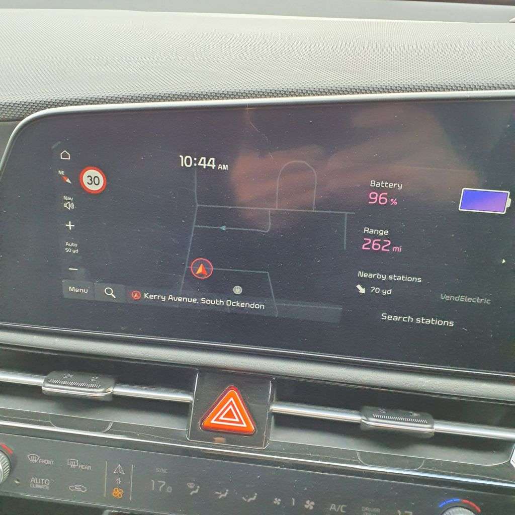 2024 KIA NIRO 2024 KIA NIRO