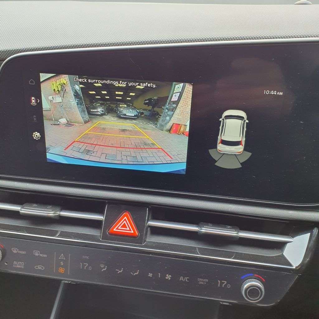 2024 KIA NIRO 2024 KIA NIRO