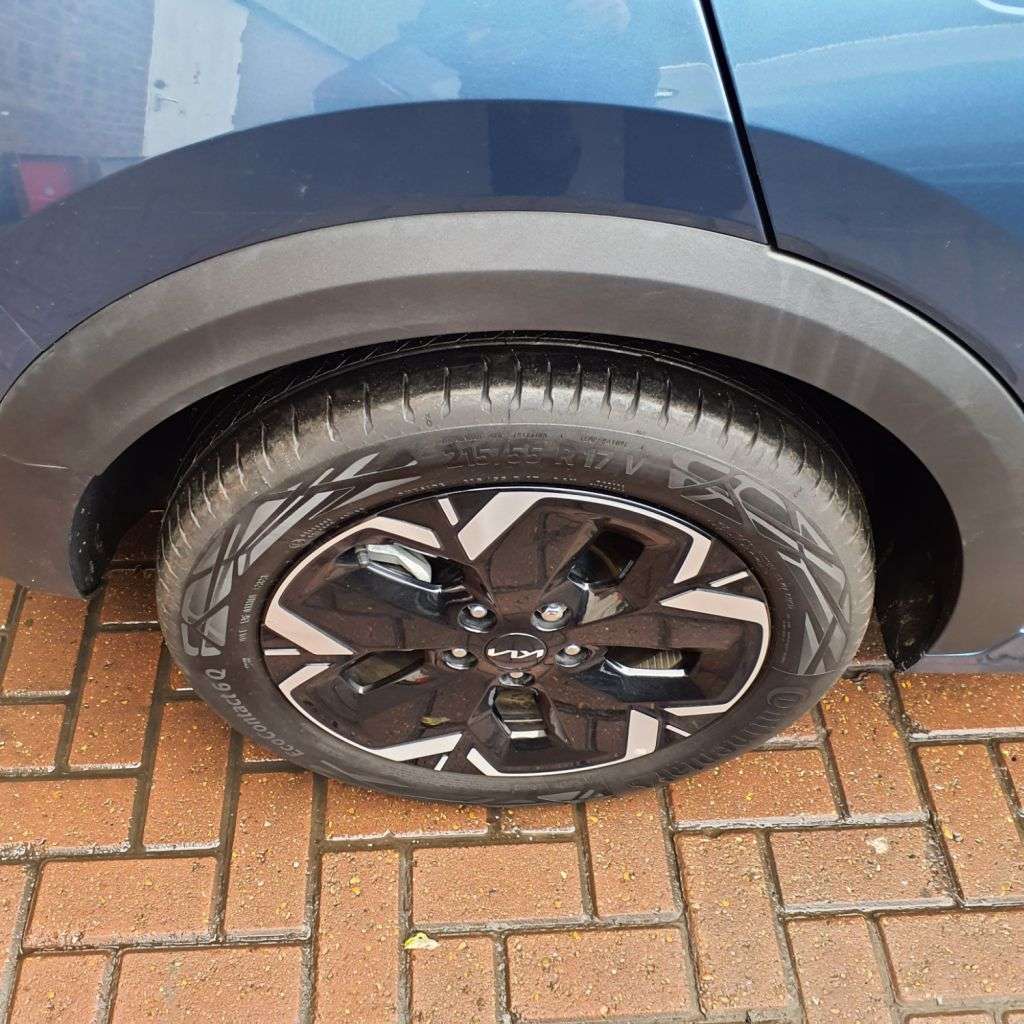 2024 KIA NIRO 2024 KIA NIRO