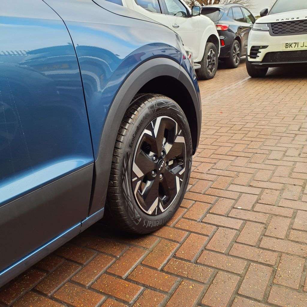 2024 KIA NIRO 2024 KIA NIRO