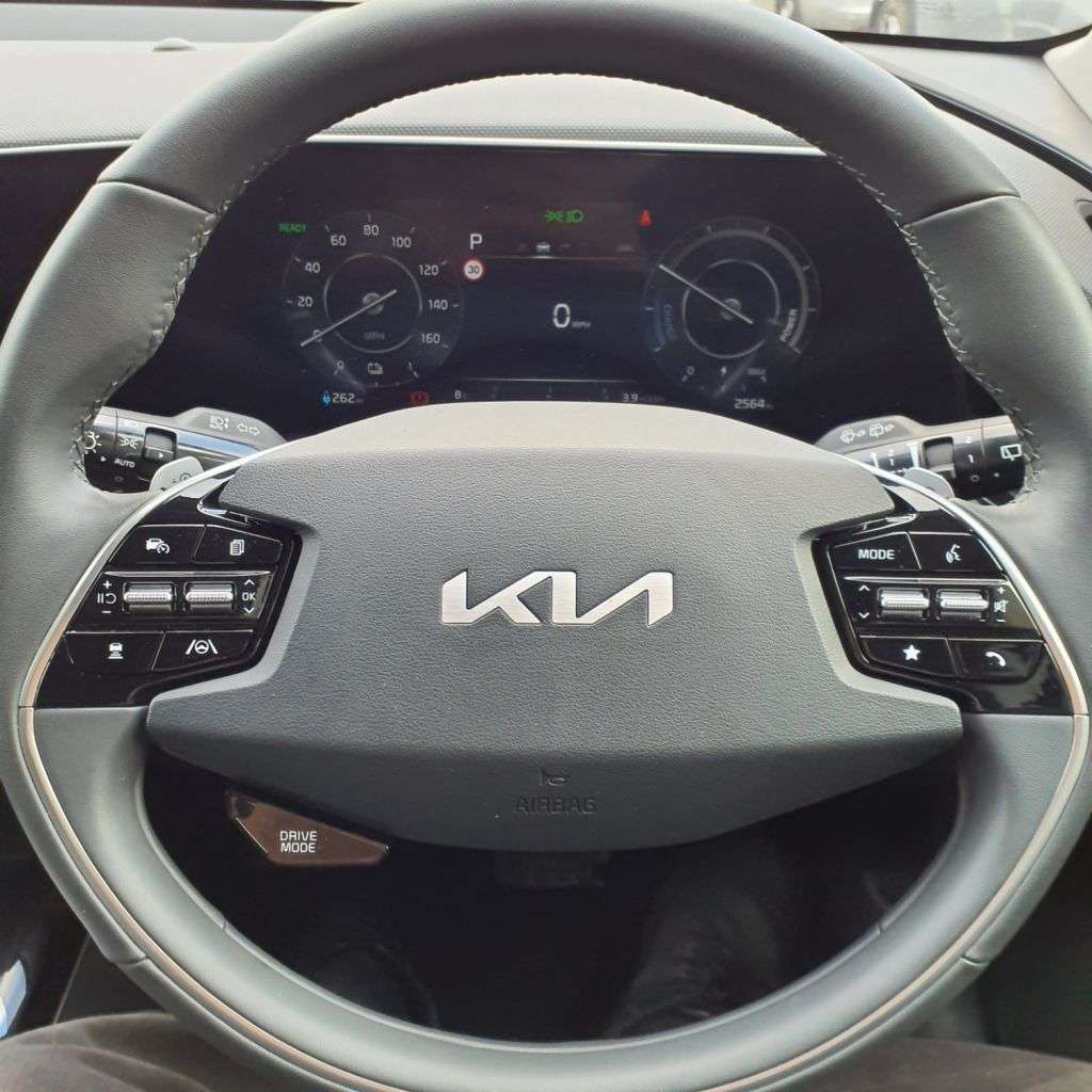 2024 KIA NIRO 2024 KIA NIRO