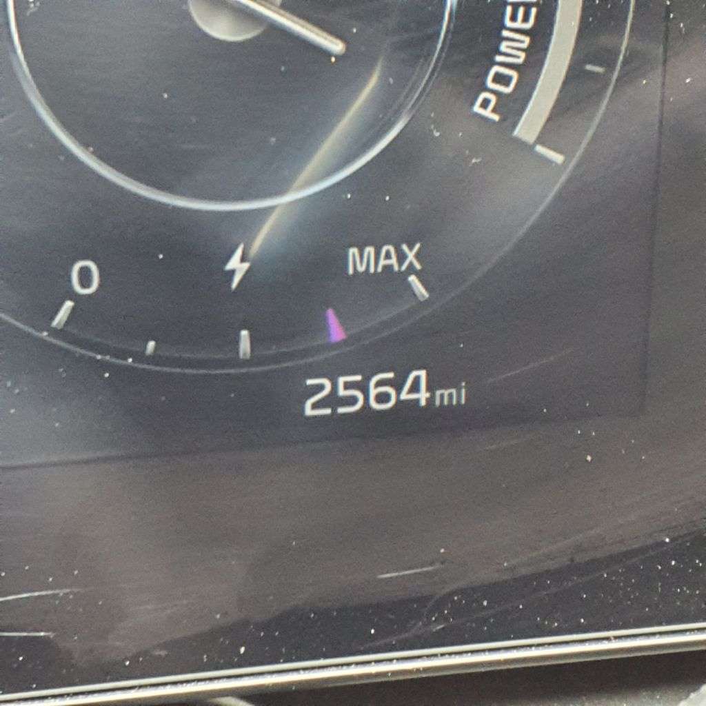 2024 KIA NIRO 2024 KIA NIRO