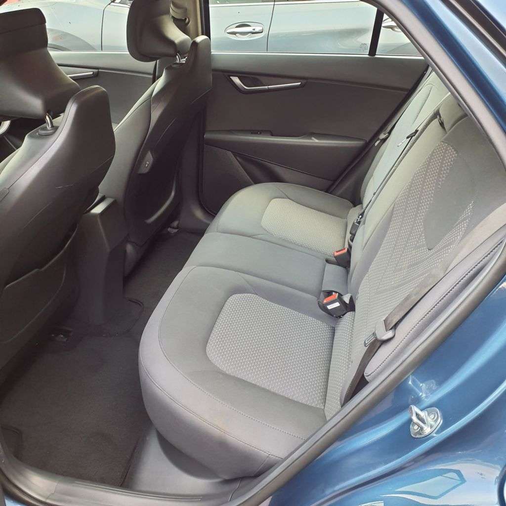 2024 KIA NIRO 2024 KIA NIRO