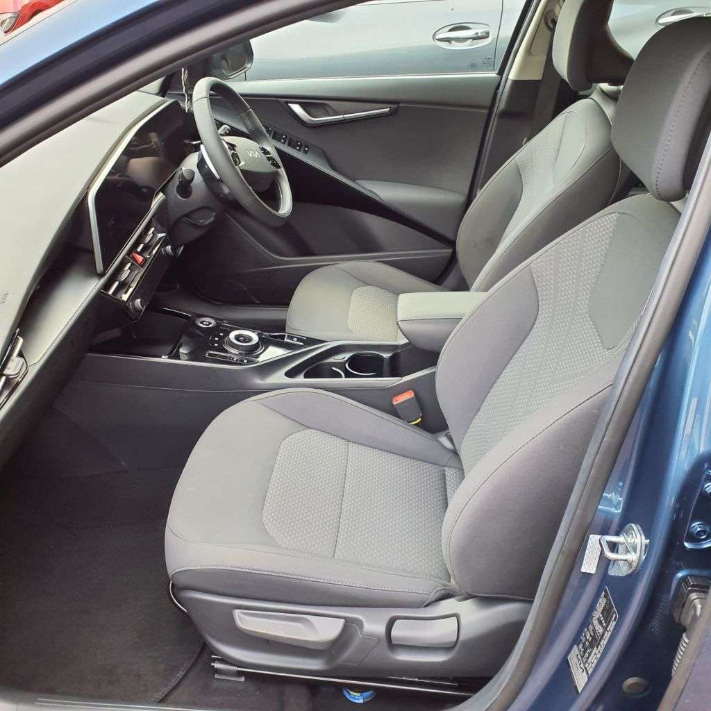 2024 KIA NIRO 2024 KIA NIRO