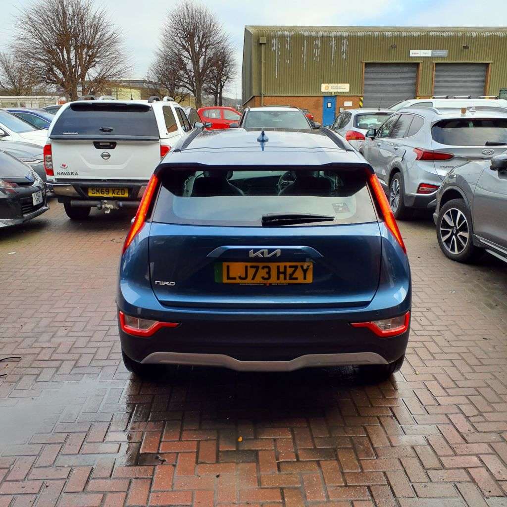 2024 KIA NIRO 2024 KIA NIRO