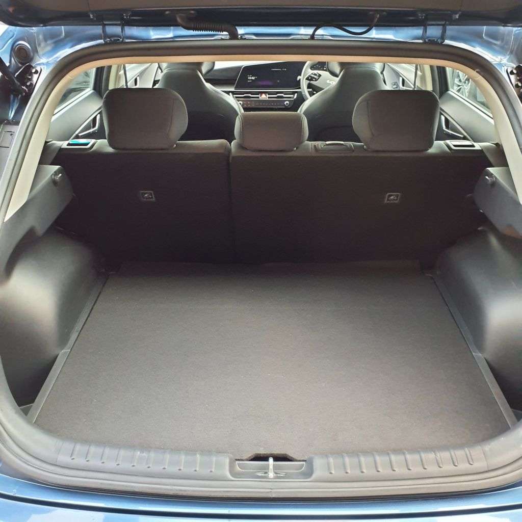 2024 KIA NIRO 2024 KIA NIRO