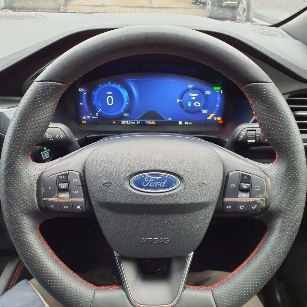 2022 FORD KUGA 2022 FORD KUGA