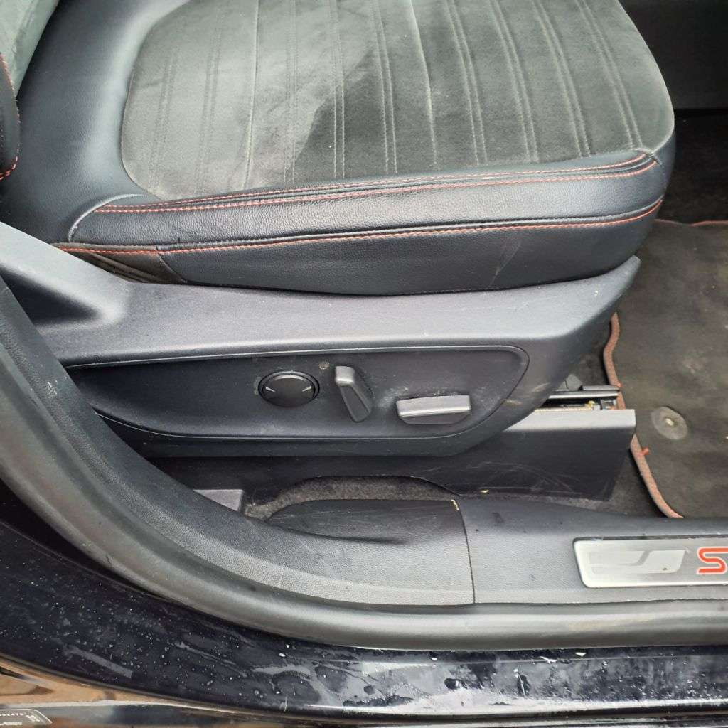 2022 FORD KUGA 2022 FORD KUGA