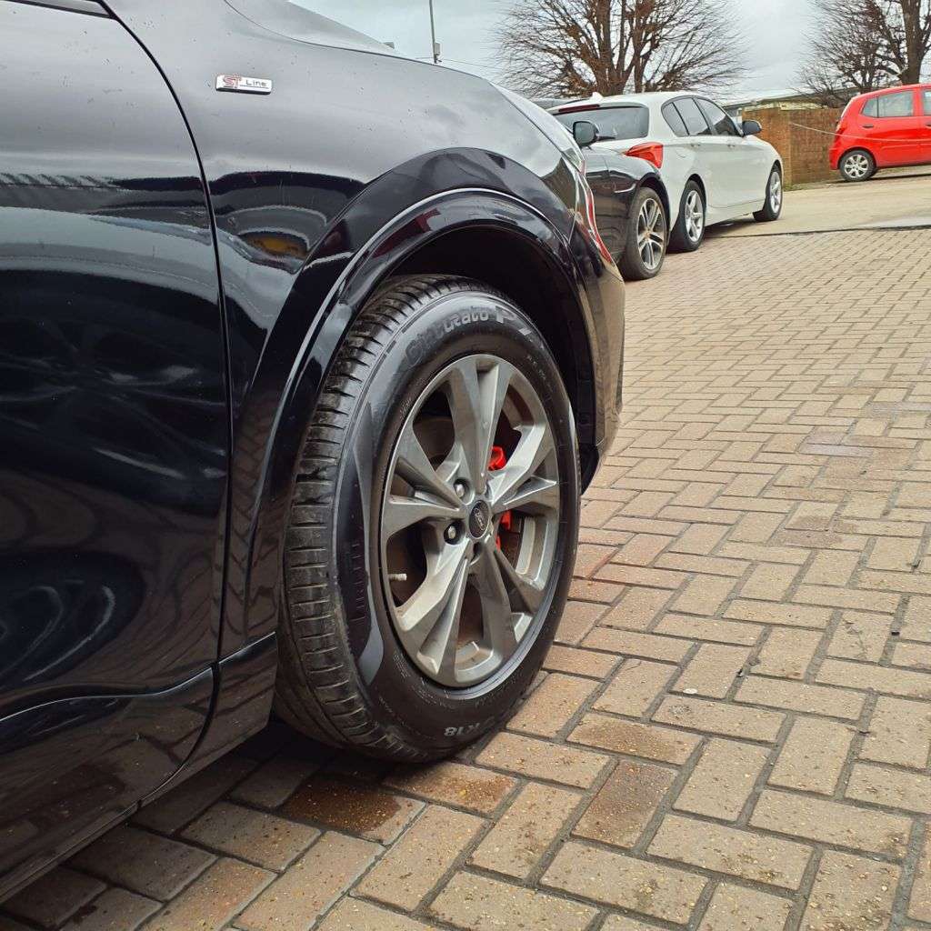 2022 FORD KUGA 2022 FORD KUGA