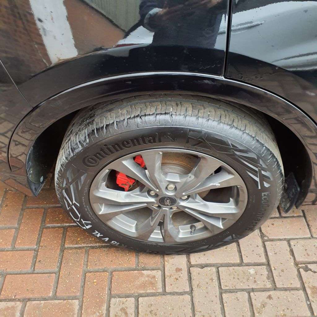 2022 FORD KUGA 2022 FORD KUGA