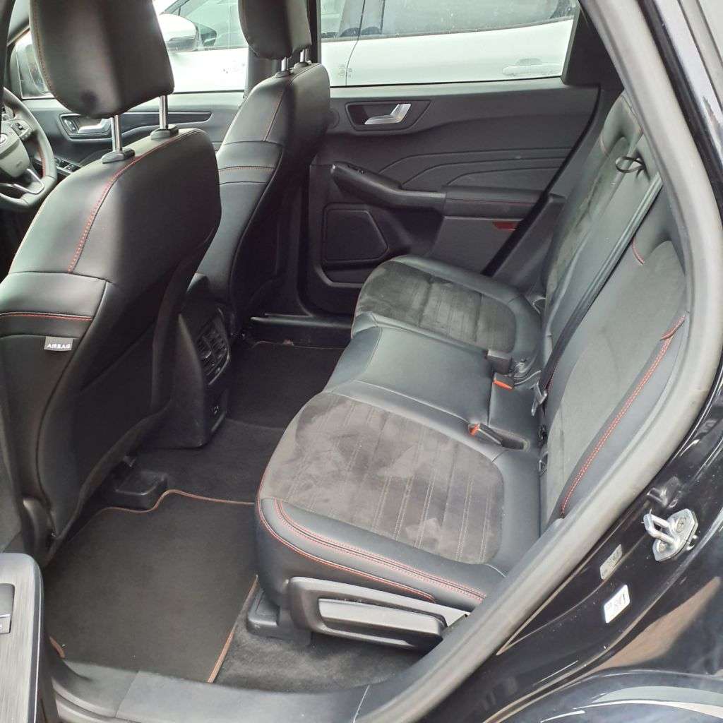 2022 FORD KUGA 2022 FORD KUGA