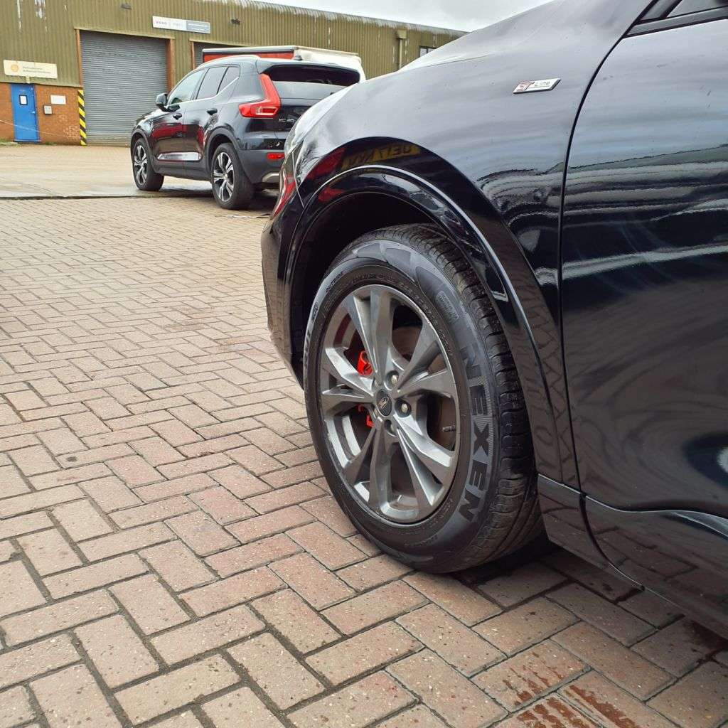 2022 FORD KUGA 2022 FORD KUGA