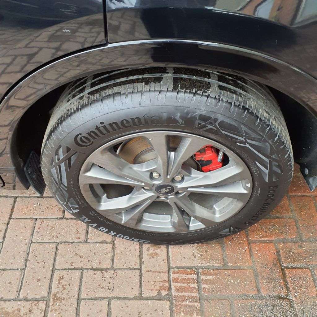 2022 FORD KUGA 2022 FORD KUGA