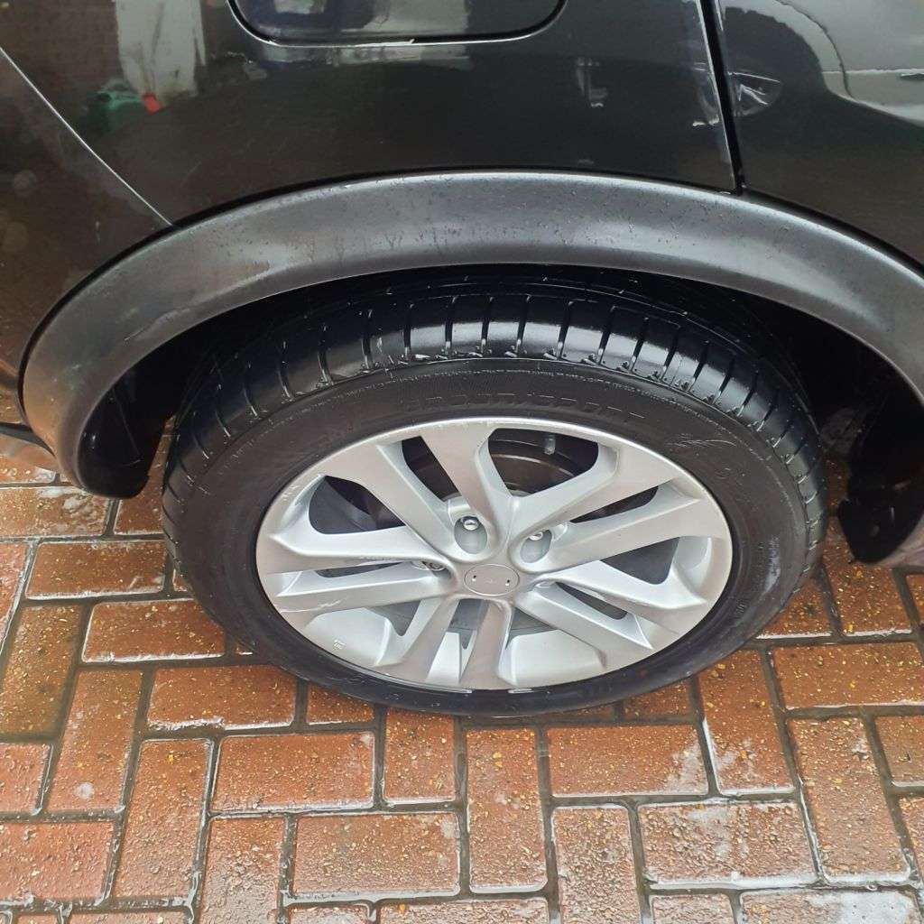 2017 NISSAN JUKE 2017 NISSAN JUKE