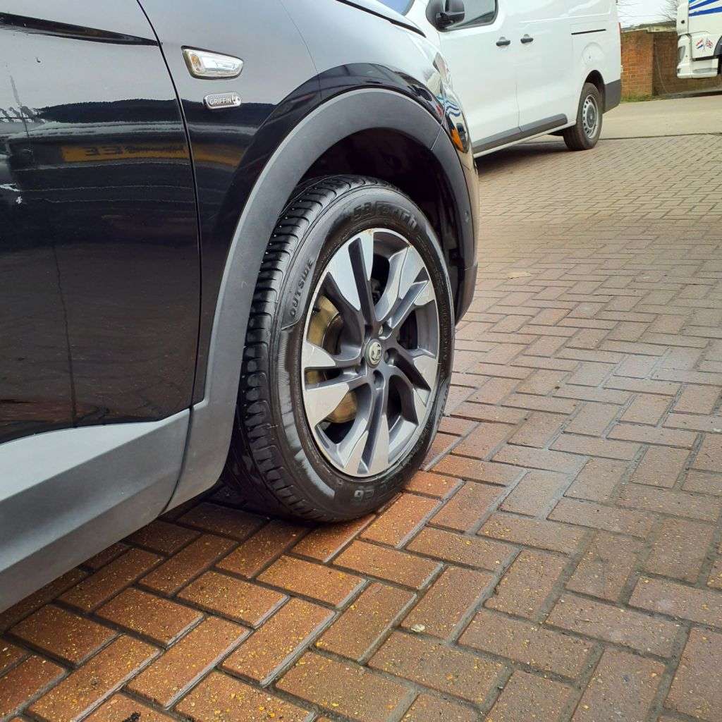 2020 VAUXHALL GRANDLAND X 2020 VAUXHALL GRANDLAND X