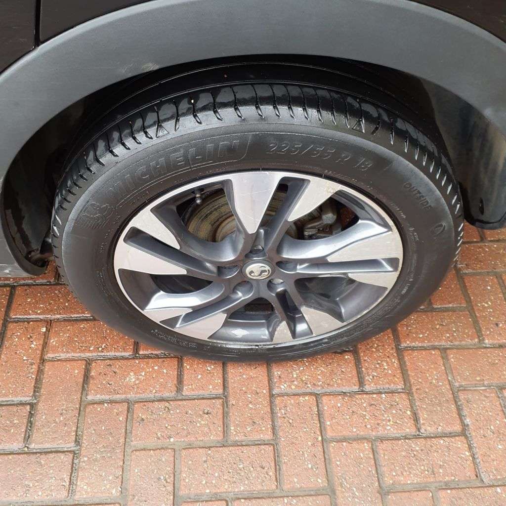 2020 VAUXHALL GRANDLAND X 2020 VAUXHALL GRANDLAND X