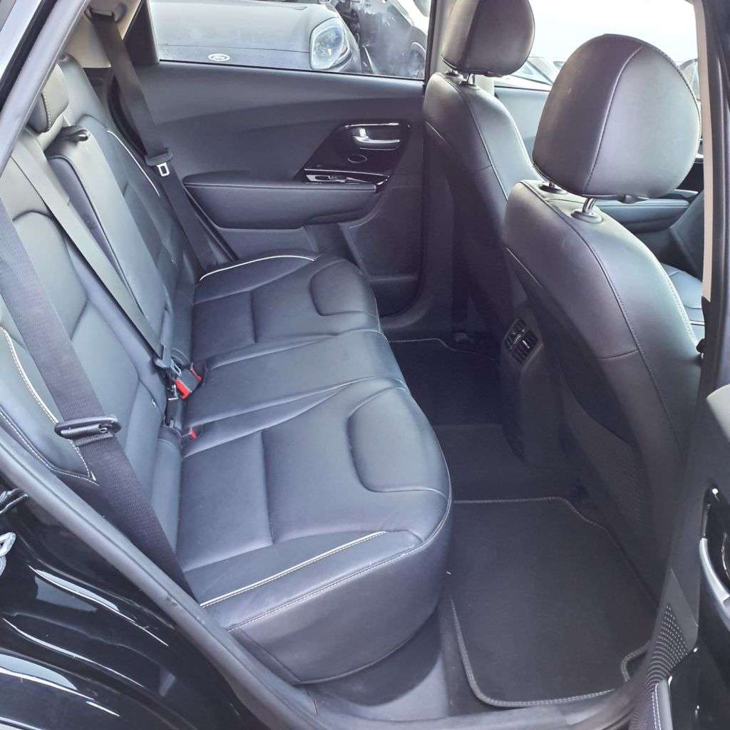 2021 KIA NIRO 2021 KIA NIRO