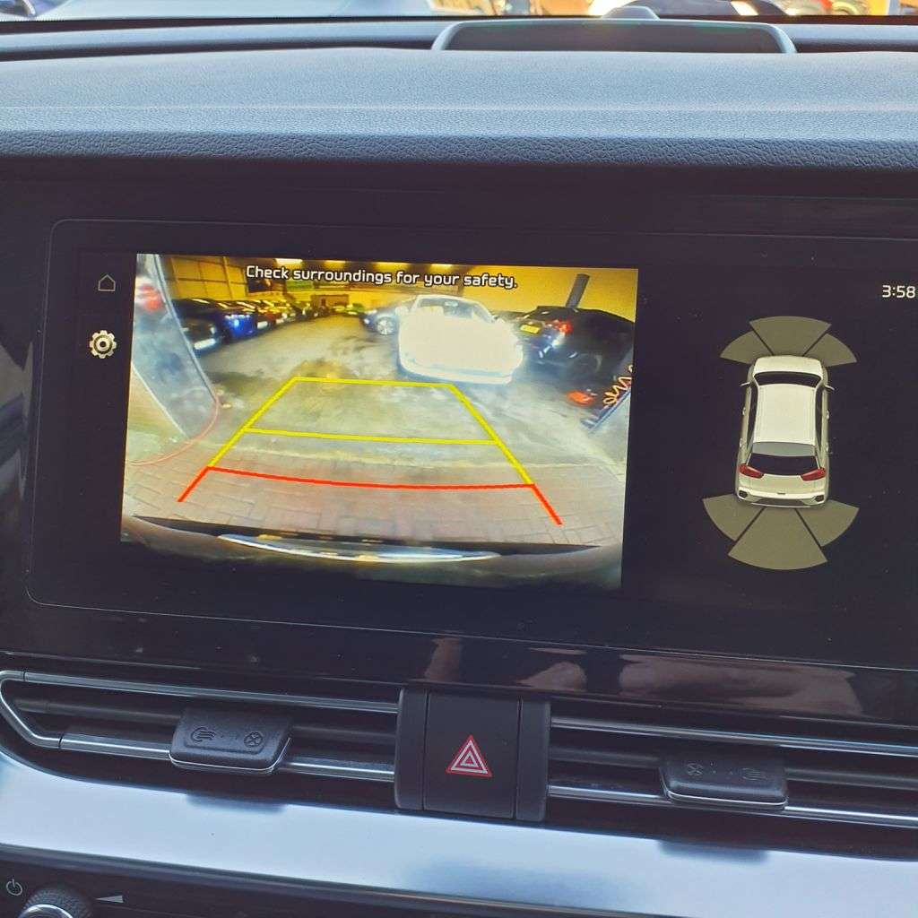 2021 KIA NIRO 2021 KIA NIRO