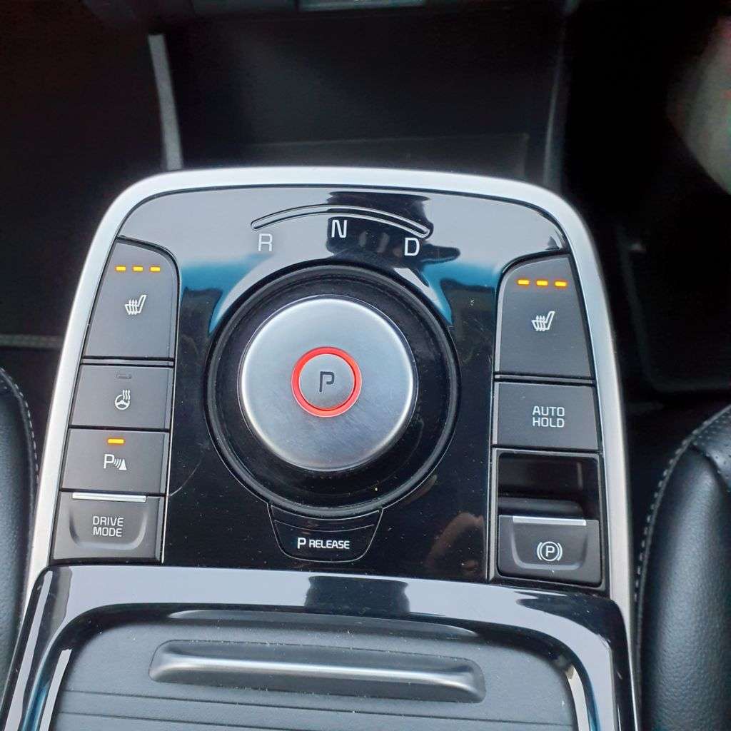 2021 KIA NIRO 2021 KIA NIRO