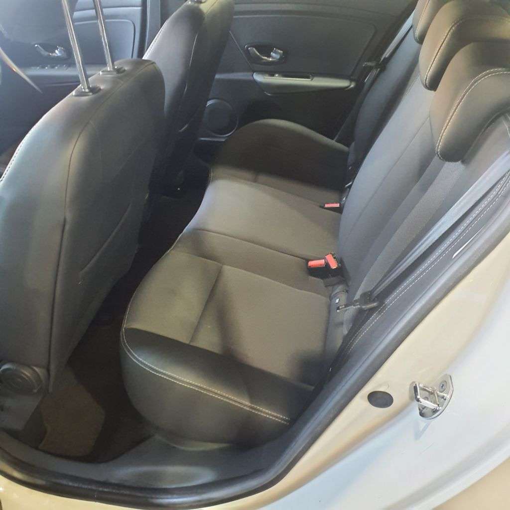 2016 RENAULT MEGANE 2016 RENAULT MEGANE