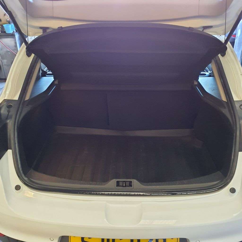 2016 RENAULT MEGANE 2016 RENAULT MEGANE