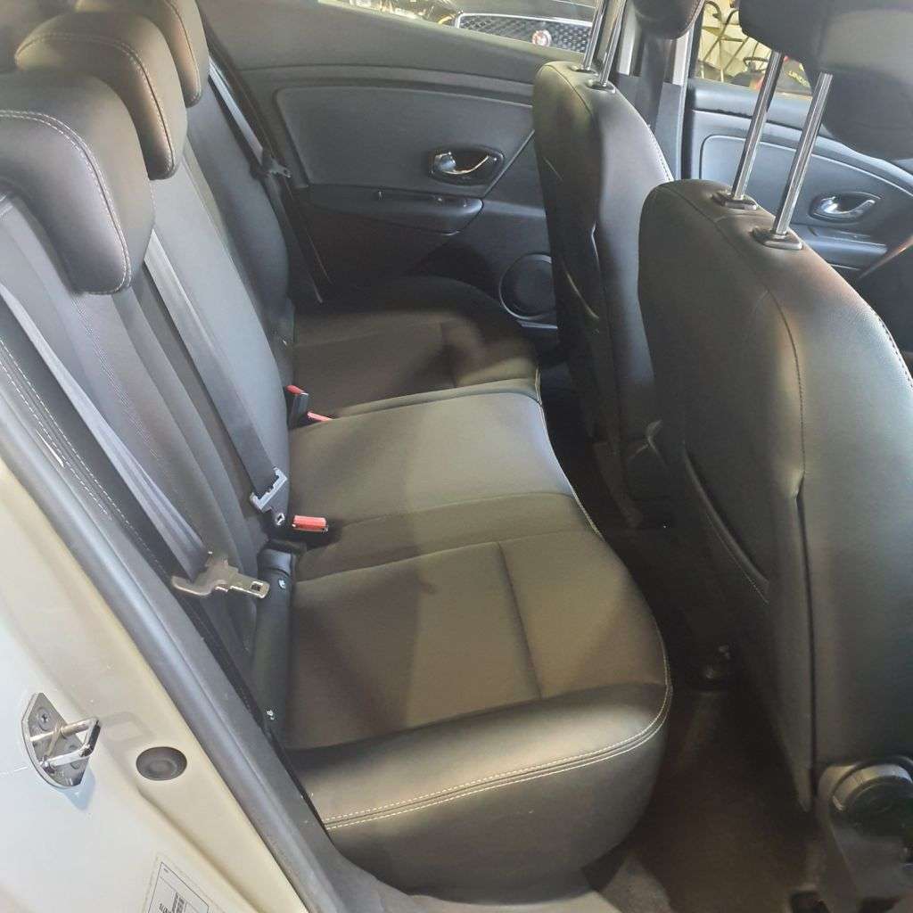 2016 RENAULT MEGANE 2016 RENAULT MEGANE