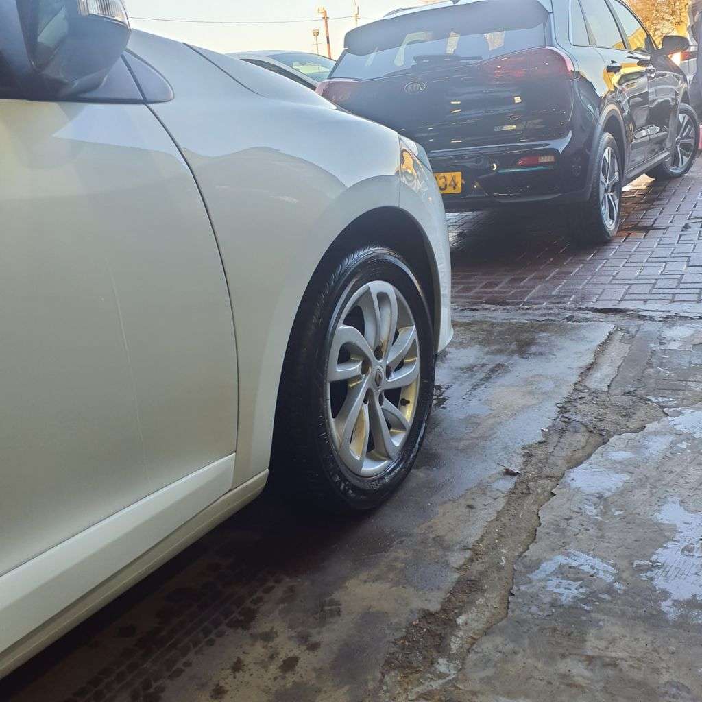 2016 RENAULT MEGANE 2016 RENAULT MEGANE