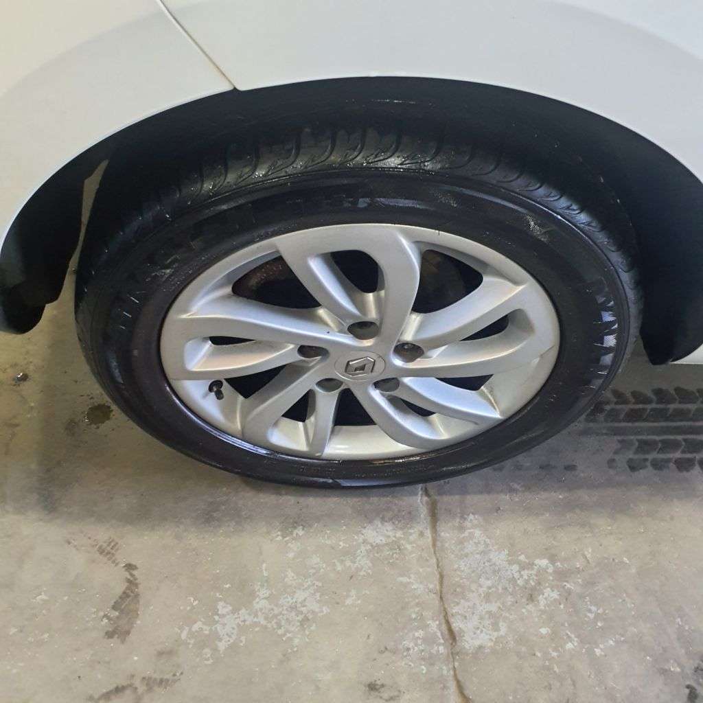 2016 RENAULT MEGANE 2016 RENAULT MEGANE