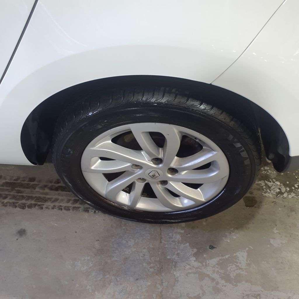 2016 RENAULT MEGANE 2016 RENAULT MEGANE