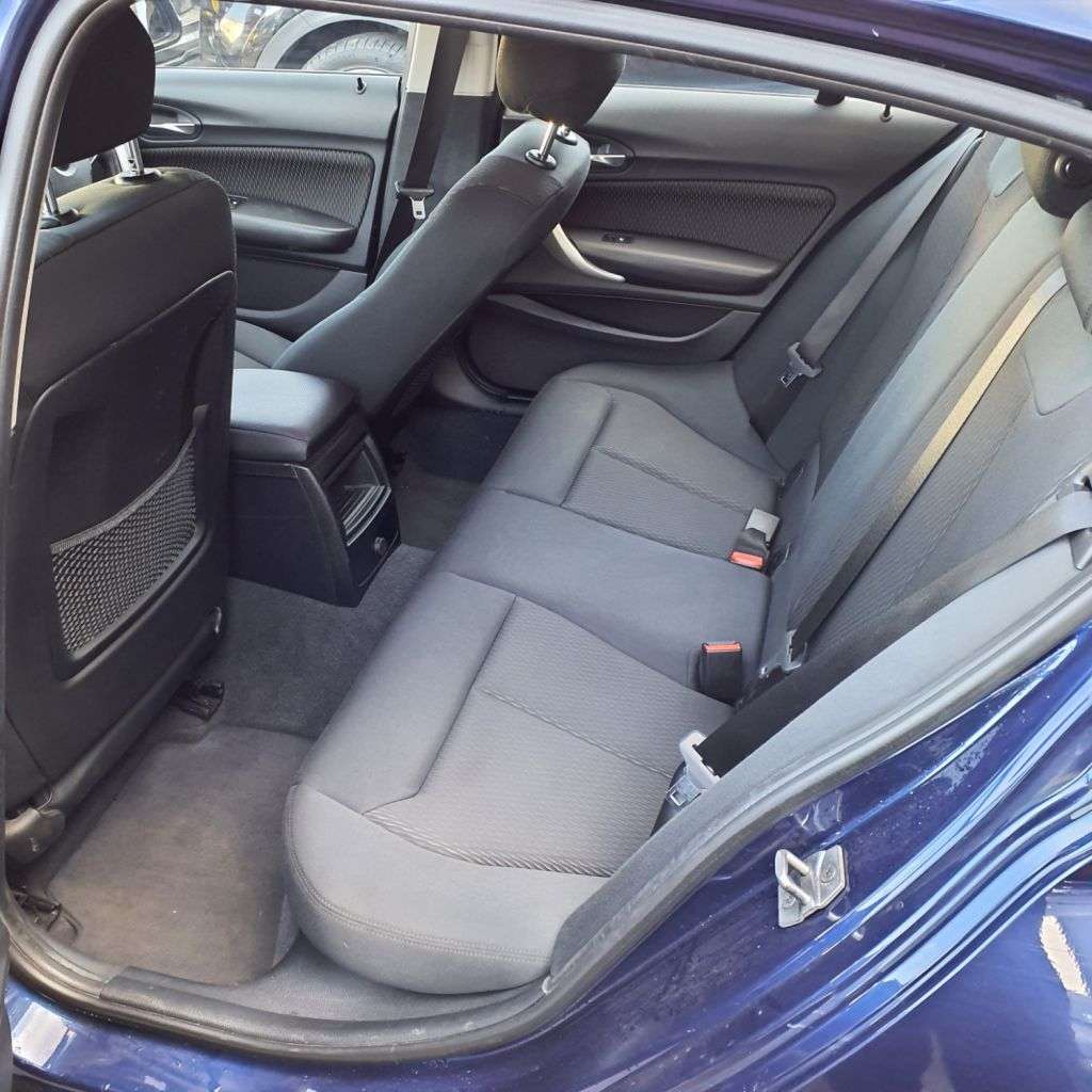 2016 BMW 1 SERIES 2016 BMW 1 SERIES