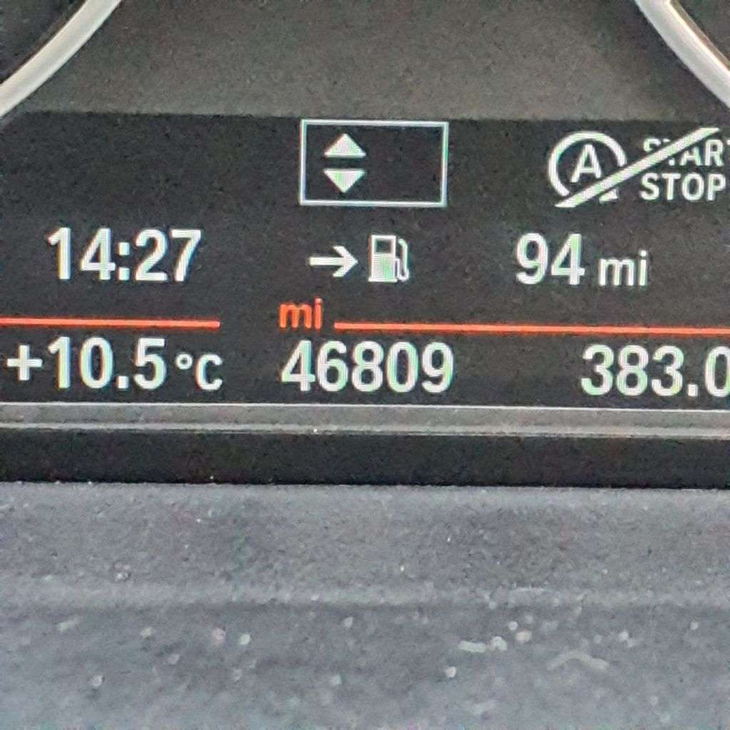 2016 BMW 1 SERIES 2016 BMW 1 SERIES