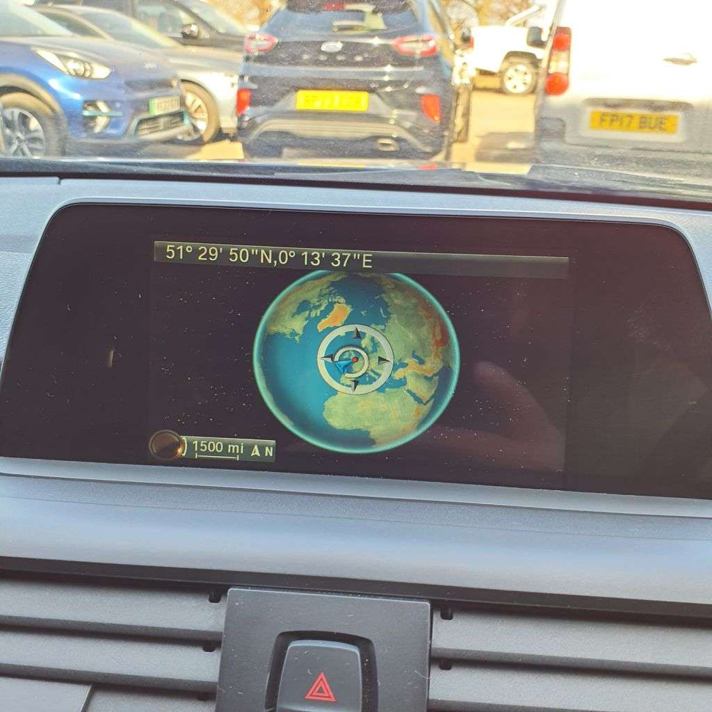 2016 BMW 1 SERIES 2016 BMW 1 SERIES