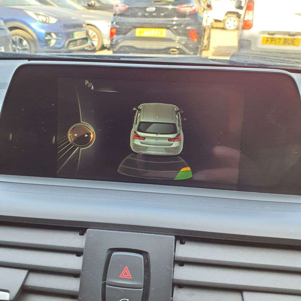 2016 BMW 1 SERIES 2016 BMW 1 SERIES