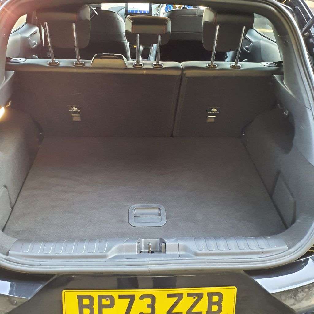 2023 FORD PUMA 2023 FORD PUMA