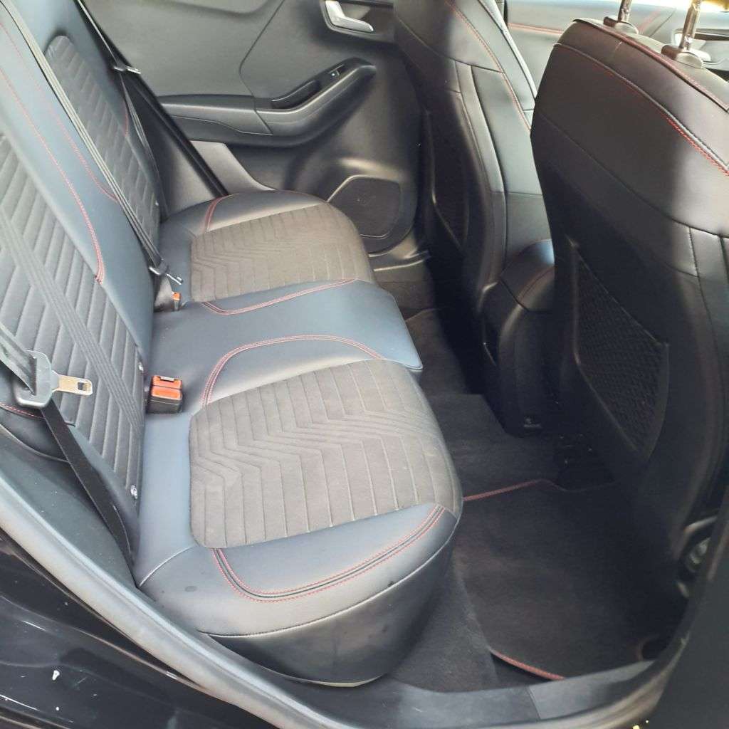 2023 FORD PUMA 2023 FORD PUMA