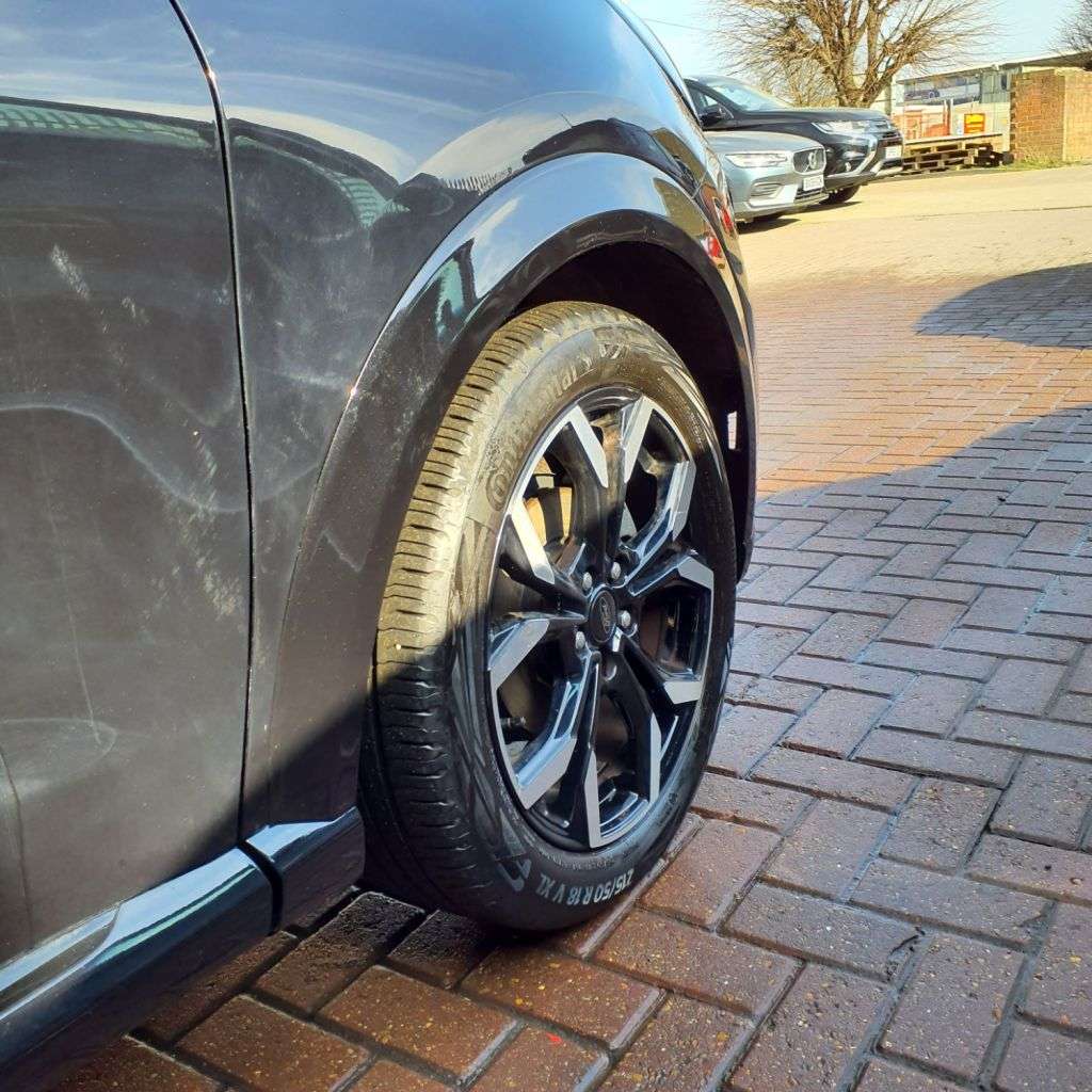 2023 FORD PUMA 2023 FORD PUMA