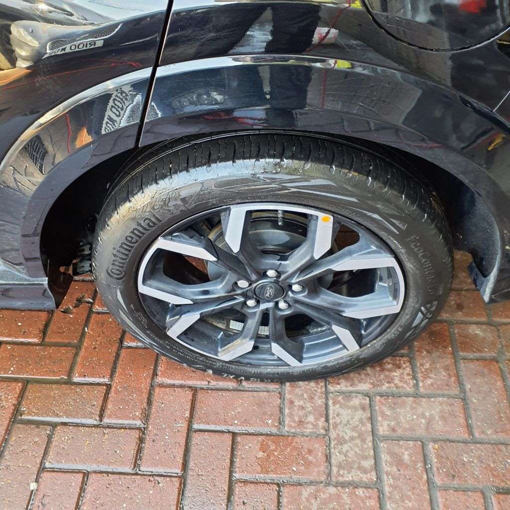 2023 FORD PUMA 2023 FORD PUMA